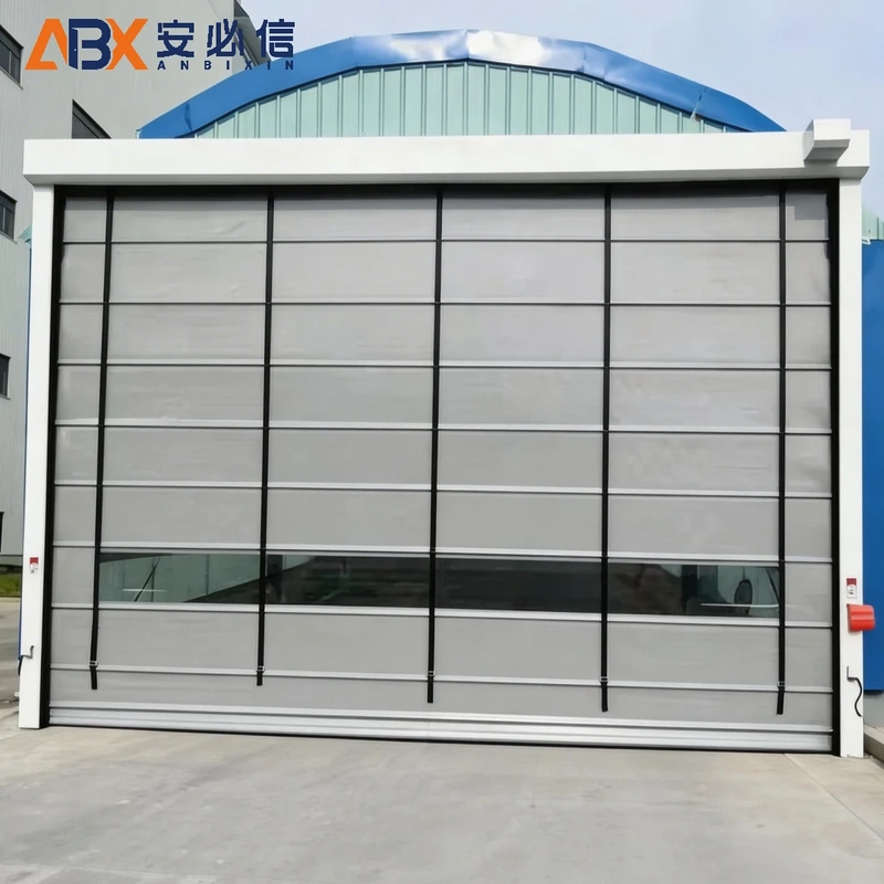 梧州市背带堆积门
