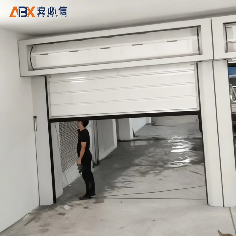梧州市雷达高速门